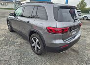 Mercedes-Benz GLB 7