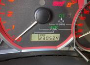 Subaru Impreza 10