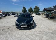 Opel Astra 1
