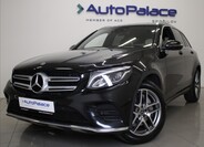 Mercedes-Benz GLC 1