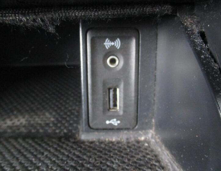 Volkswagen Golf 19