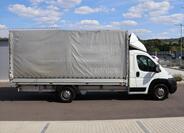 Peugeot Boxer 8