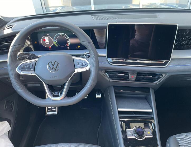 Volkswagen Tayron 15