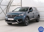 Peugeot 5008 1