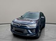 SsangYong Korando 1