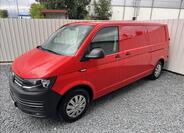 Volkswagen Transporter 6