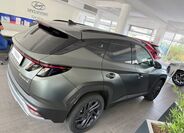 Hyundai Tucson 3