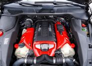 Porsche Cayenne 50