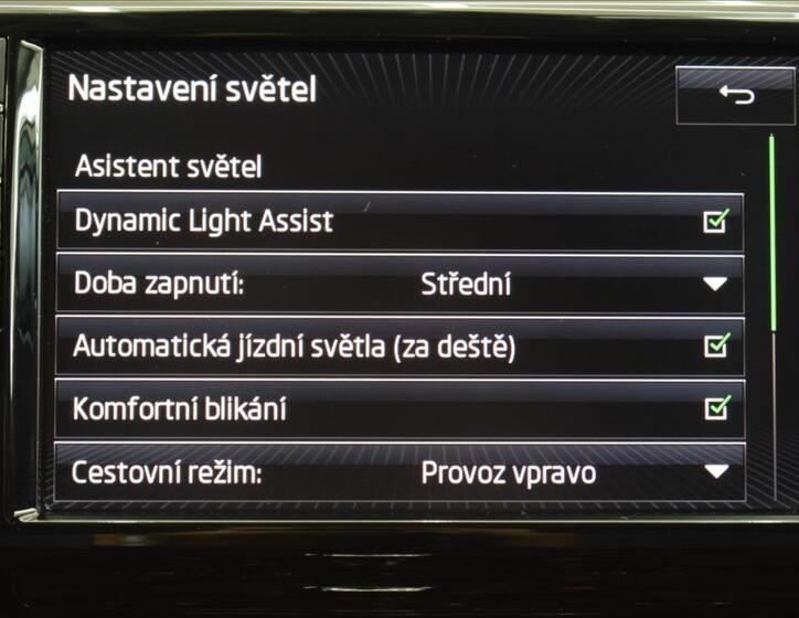 Škoda Superb 27