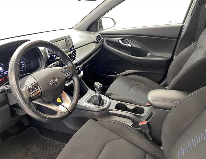 Hyundai i30 5