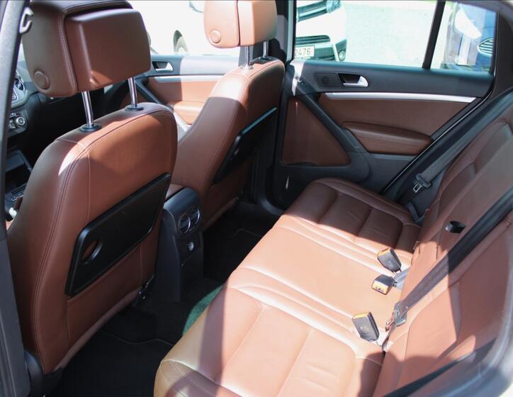 Volkswagen Tiguan 35