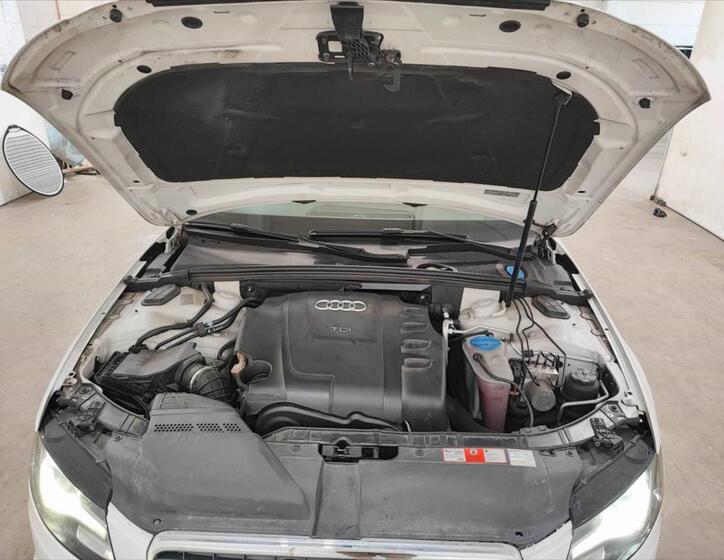 Audi A4 23