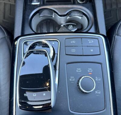 Mercedes-Benz GLE 13