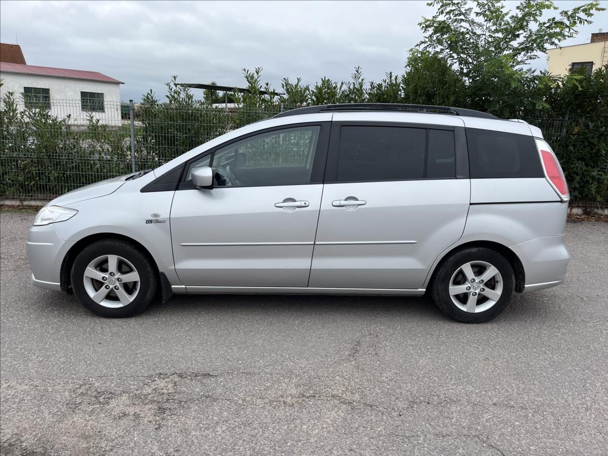 Mazda 5