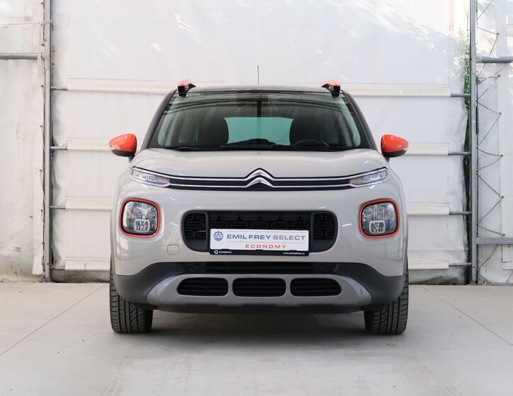 Citroën C3 Aircross 3