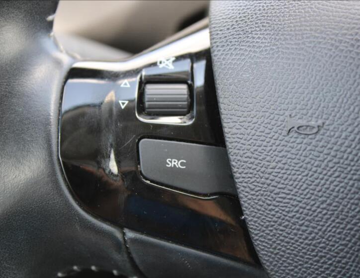 Peugeot 308 22