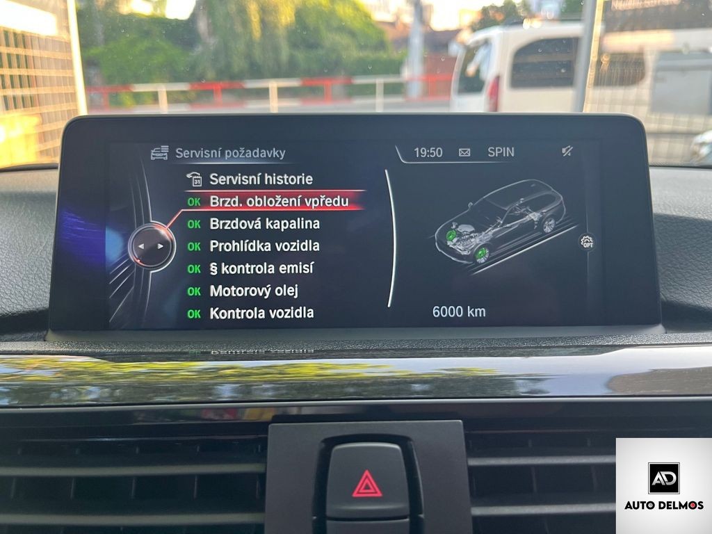 BMW Řada 3
