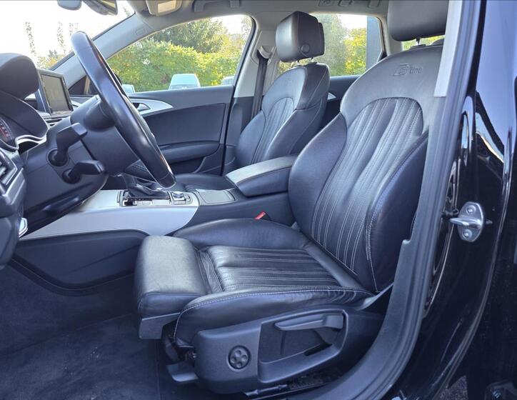Audi A6 11