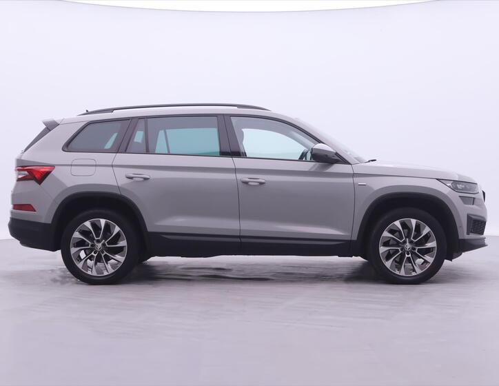 Škoda Kodiaq 8