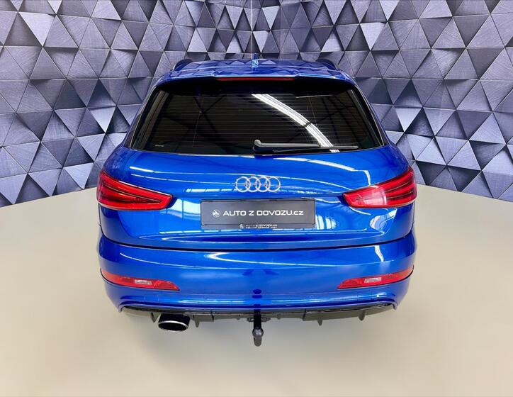 Audi RS Q3 6