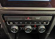 Volkswagen Golf Sportsvan 22