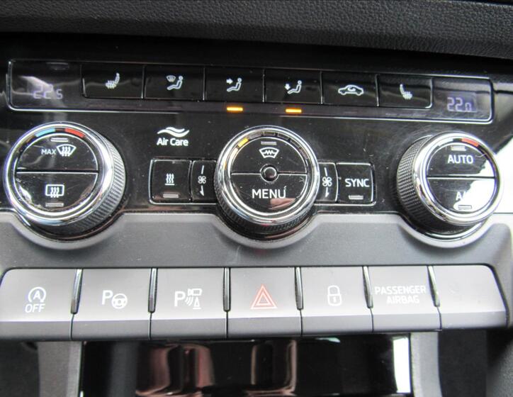 Škoda Kodiaq 18