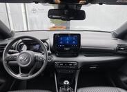 Toyota Yaris 14
