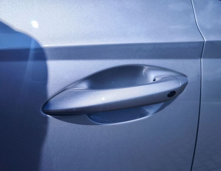 Hyundai Tucson 10