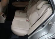 Subaru Outback 10