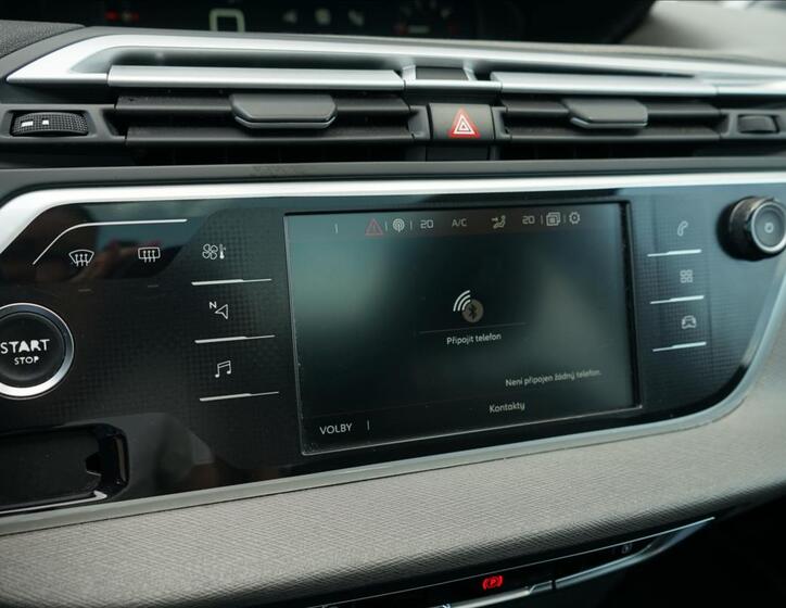 Citroën Grand C4 SpaceTourer 19