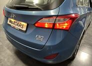 Hyundai i30 22