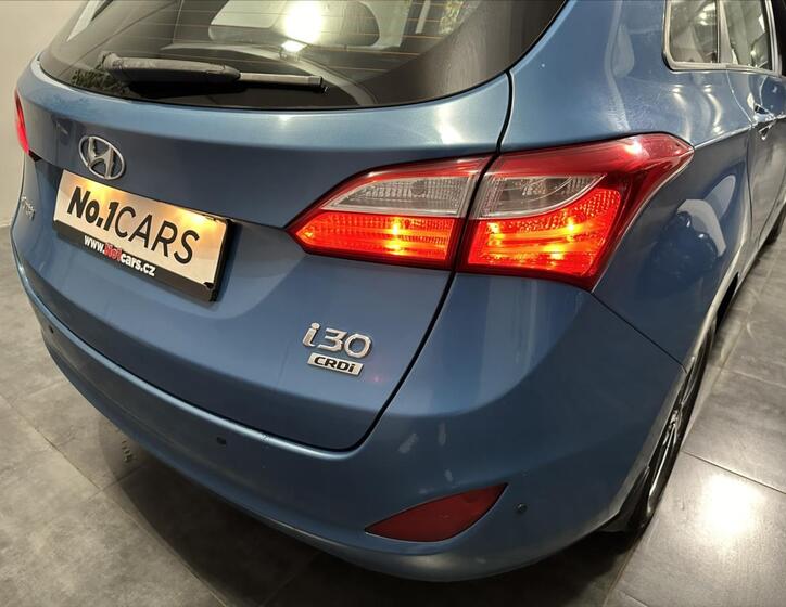 Hyundai i30 22