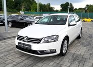Volkswagen Passat 2