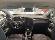 MG ZS 7
