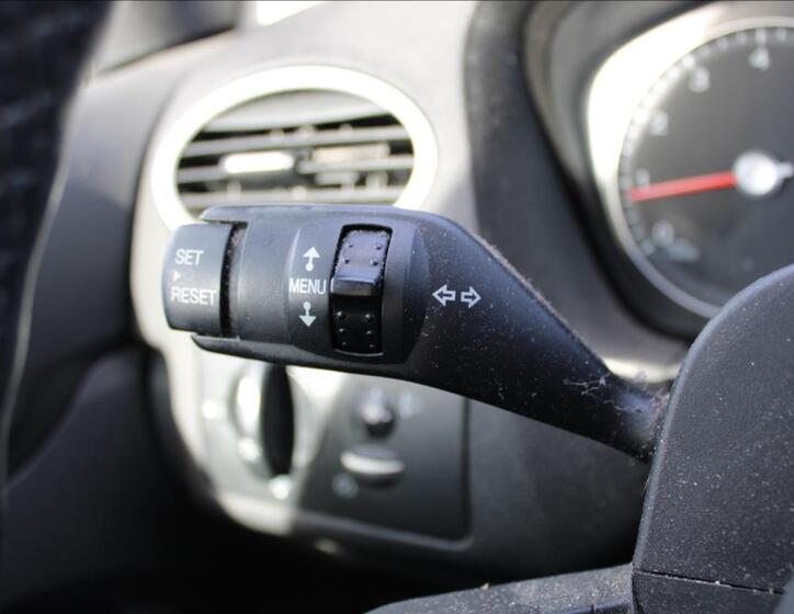 Ford Focus 17