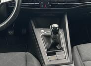 Volkswagen Golf 12