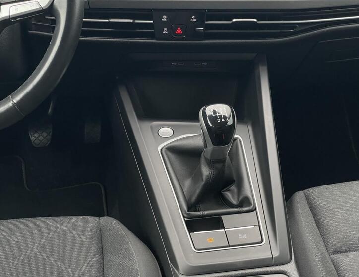 Volkswagen Golf 12