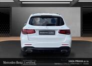 Mercedes-Benz GLC 4