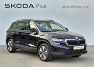 Škoda Karoq 9