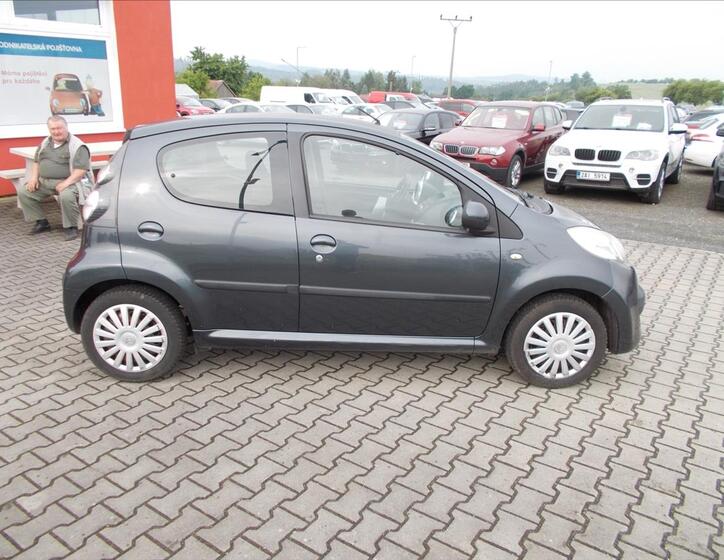 Citroën C1 8