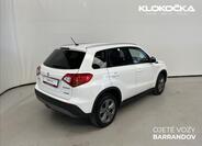 Suzuki Vitara 2