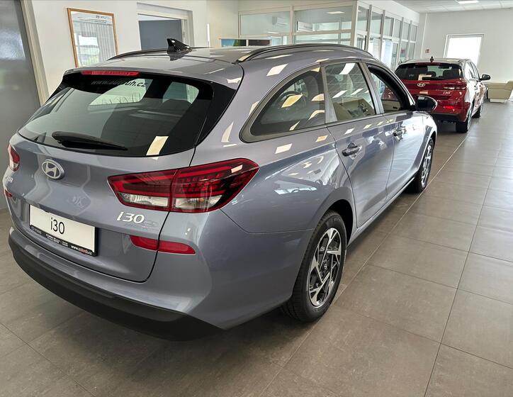 Hyundai i30 5