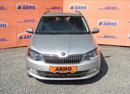Škoda Fabia 2