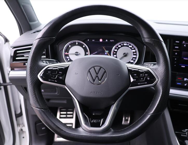 Volkswagen Touareg 66