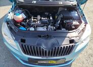 Škoda Roomster 29