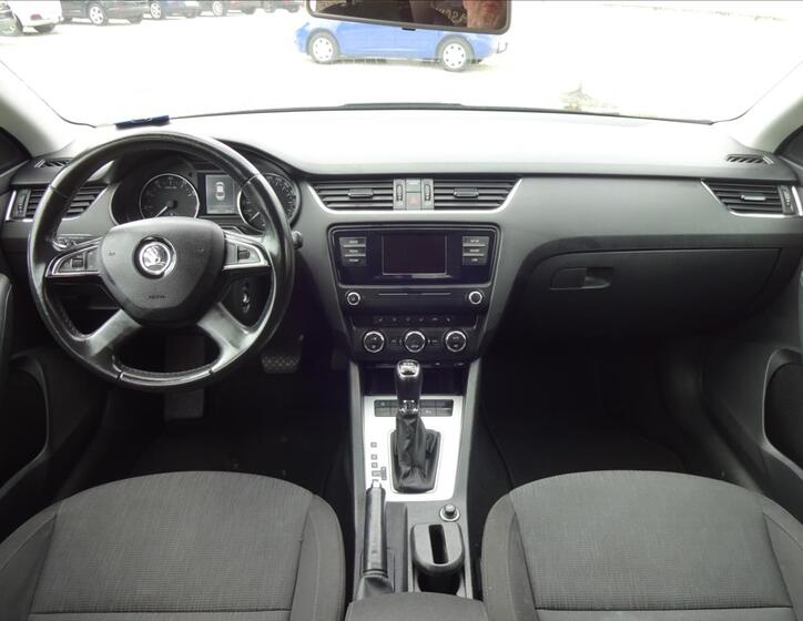 Škoda Octavia 34