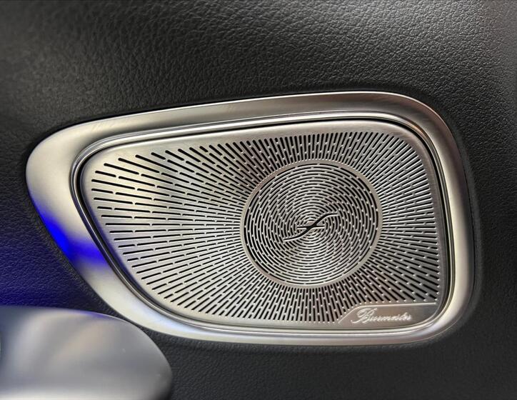 Mercedes-Benz GLC 28