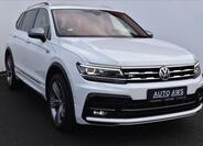 Volkswagen Tiguan Allspace 3