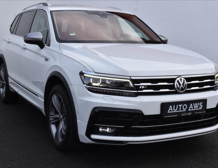 Volkswagen Tiguan Allspace 3