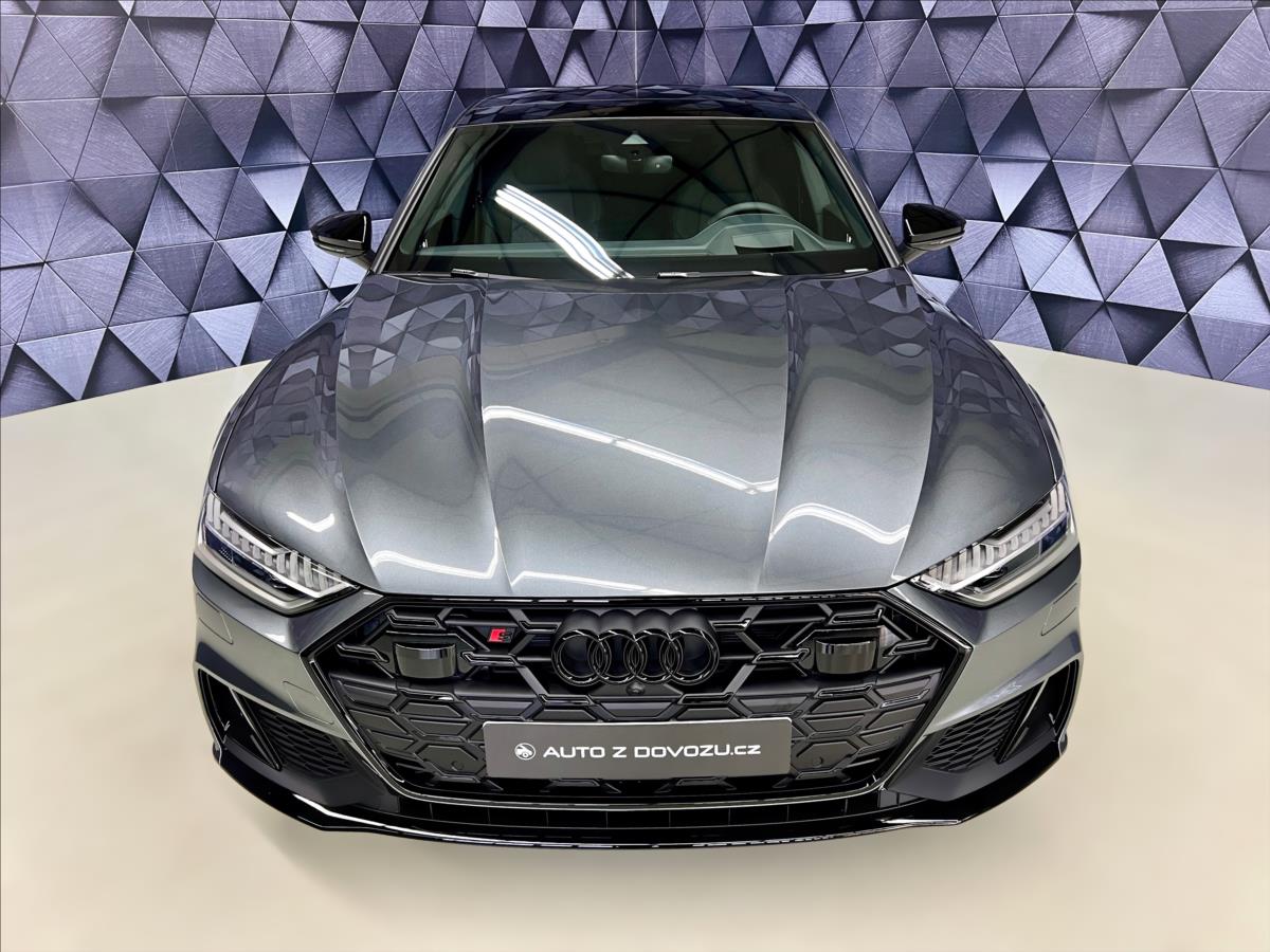 Audi S7